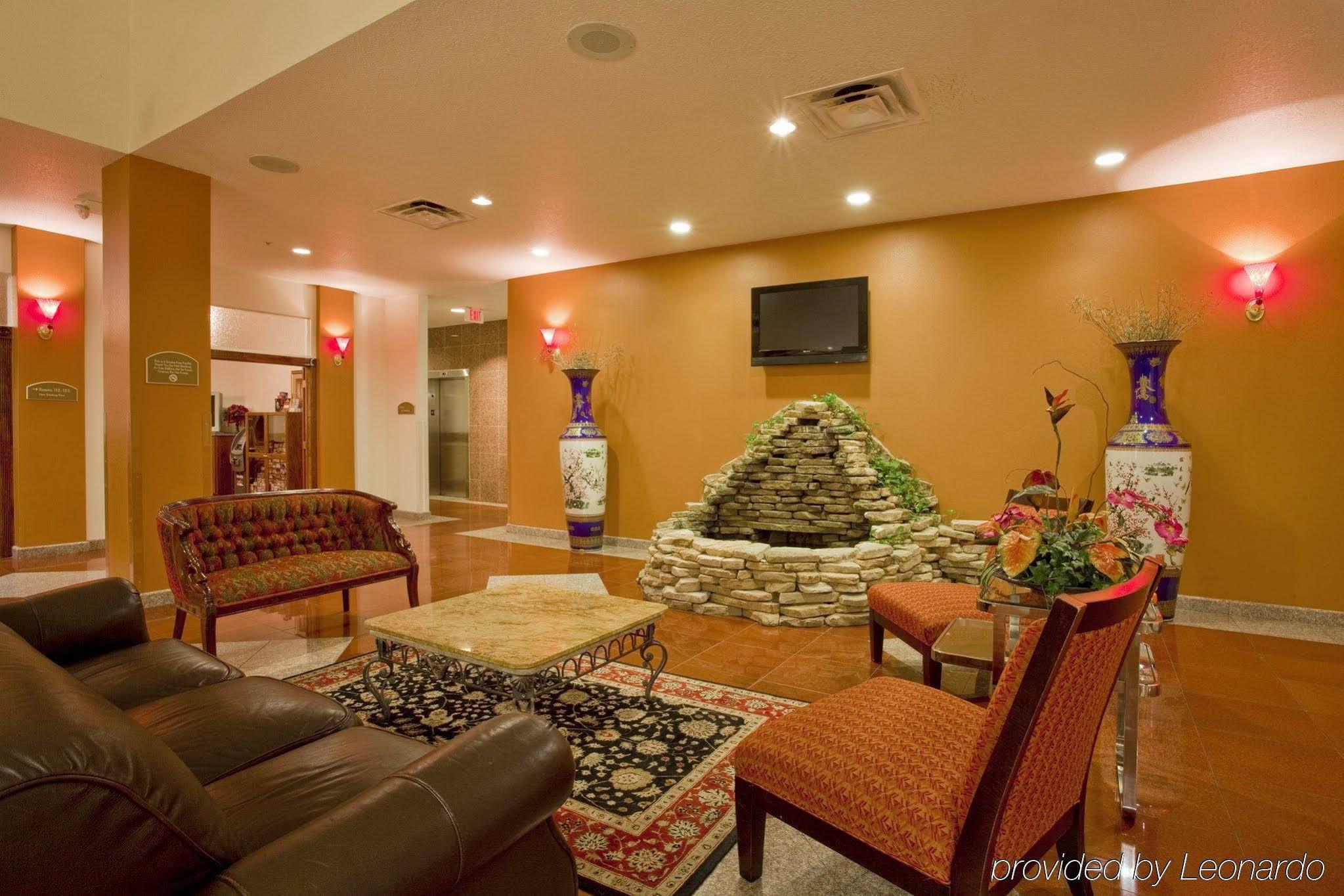 Country Inn & Suites By Radisson, Tampa Airport East-Rj Stadium מראה חיצוני תמונה