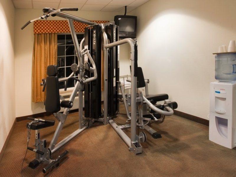Country Inn & Suites By Radisson, Rj Stadium - Tampa Airport East מראה חיצוני תמונה