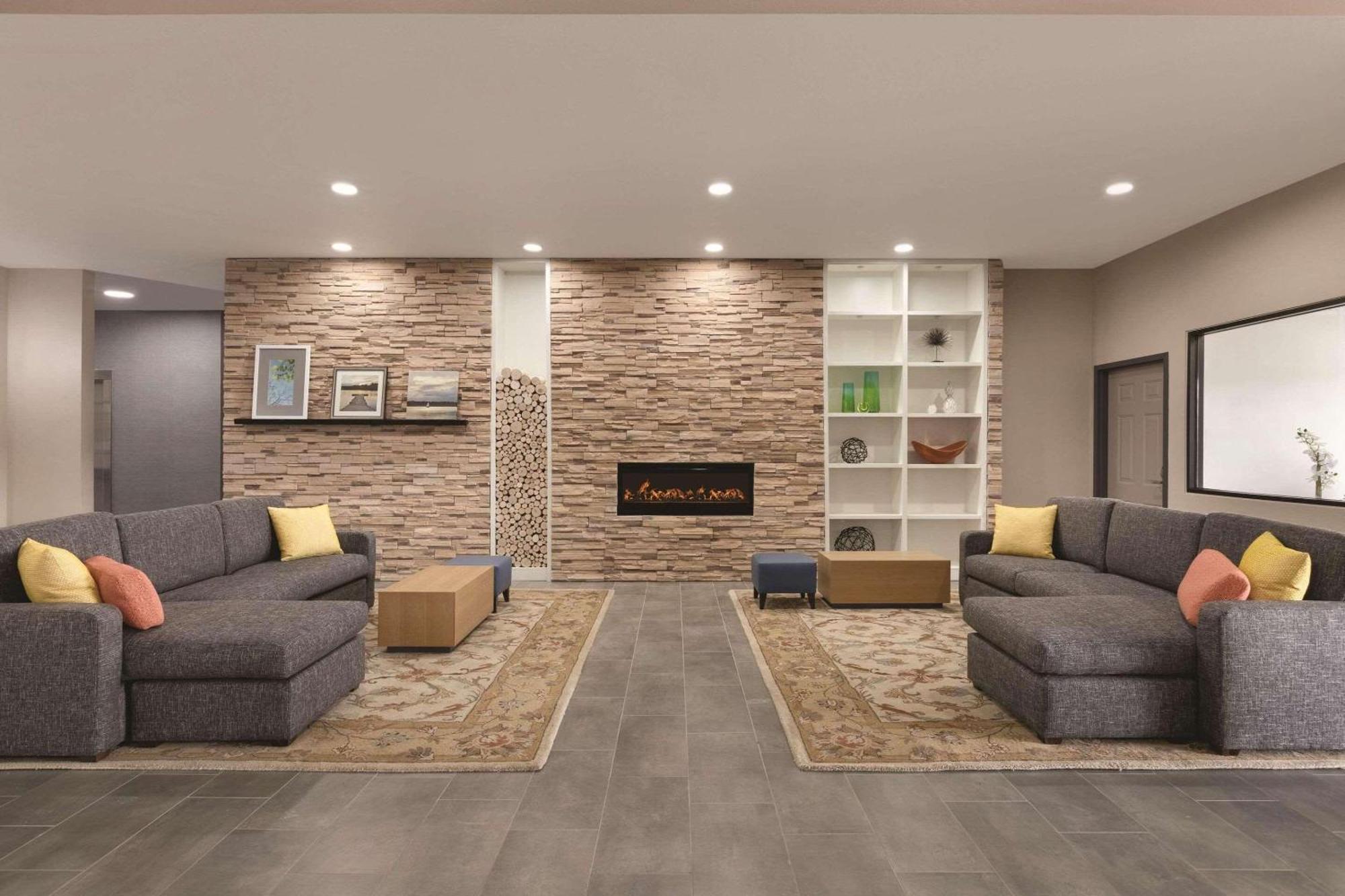 Country Inn & Suites By Radisson, Rj Stadium - Tampa Airport East מראה חיצוני תמונה