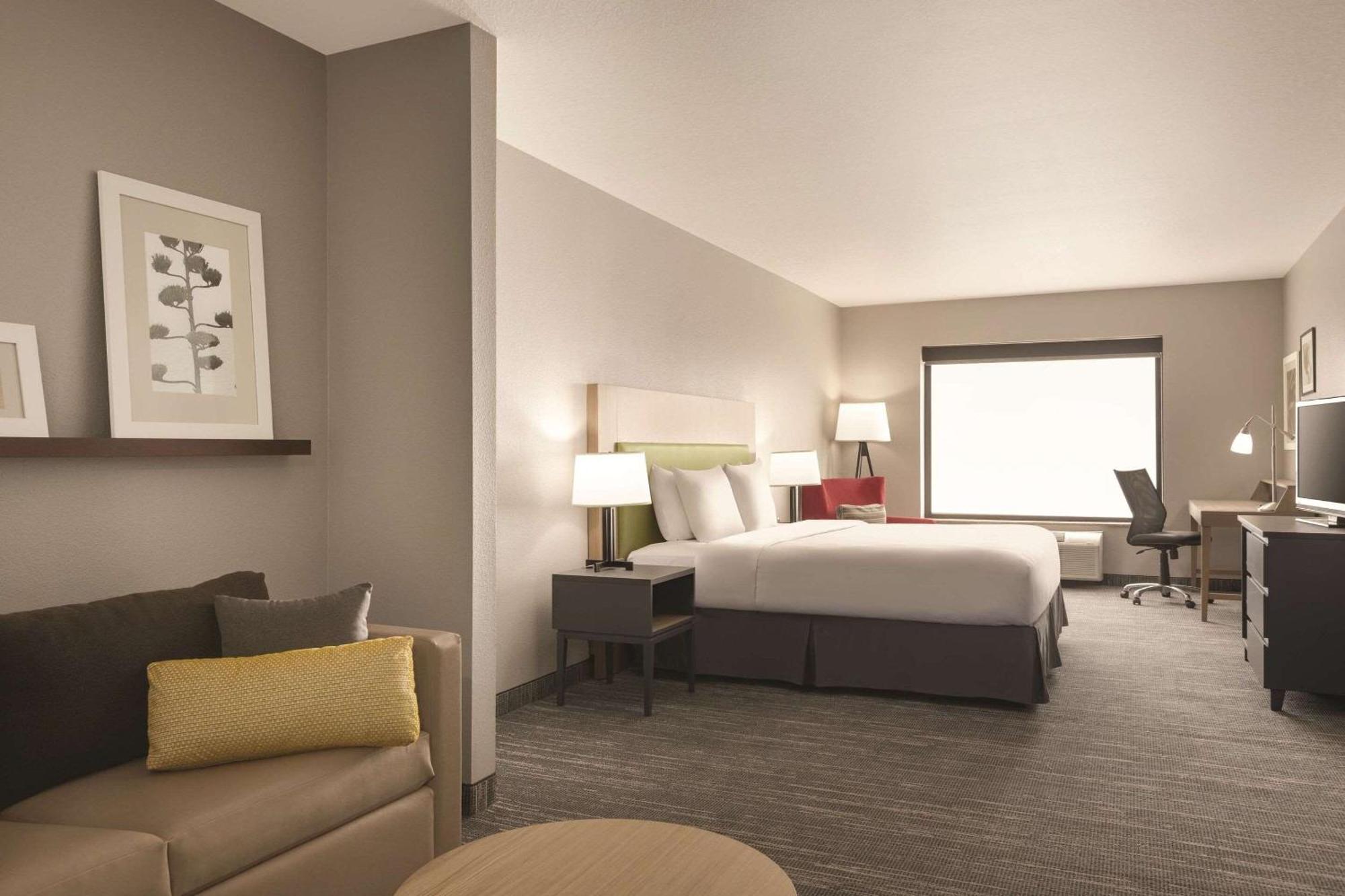 Country Inn & Suites By Radisson, Rj Stadium - Tampa Airport East מראה חיצוני תמונה