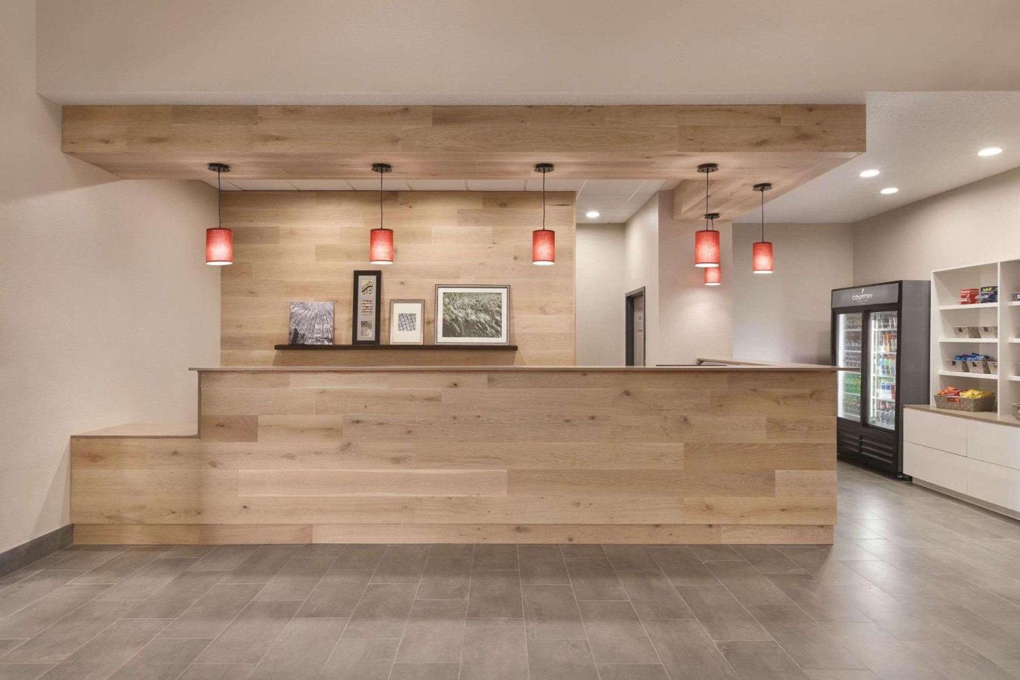 Country Inn & Suites By Radisson, Rj Stadium - Tampa Airport East מראה חיצוני תמונה